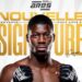 MMA : Ares Fighting Championship annonce l’arrivée de Mouhamed Gueye