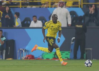 Finale Champions League Two : Al Nassr de Sadio Mané s’incline devant Gamba Osaka (0-1)
