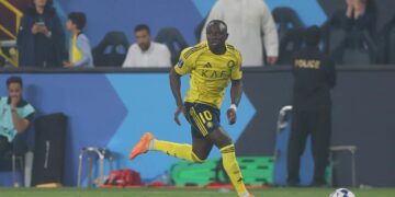 Finale Champions League Two : Al Nassr de Sadio Mané s’incline devant Gamba Osaka (0-1)