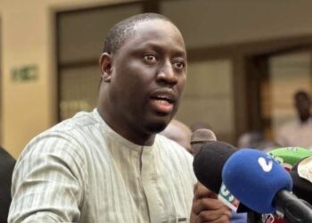 Libération de Pape Malick Ndour : Le MEER et la COJER face à la presse, ce dimanche