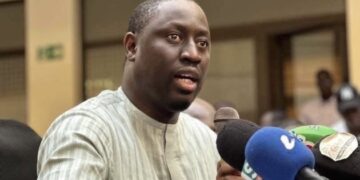 Libération de Pape Malick Ndour : Le MEER et la COJER face à la presse, ce dimanche