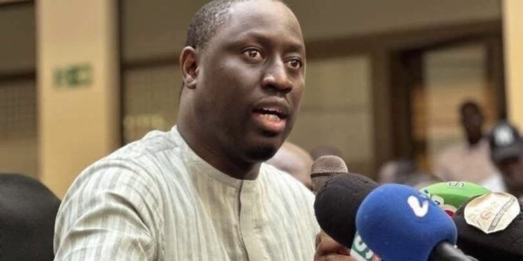 Libération de Pape Malick Ndour : Le MEER et la COJER face à la presse, ce dimanche