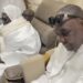 Incarcération de Pape Malick Ndour : Une délégation de laCCR chez Serigne Mountakha