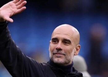 Football : Pep Guardiola va quitter Manchester City à la fin de la saison !