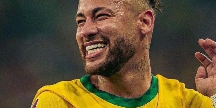 Brésil : Neymar Junior sera bien présent au Mondial