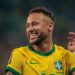 Brésil : Neymar Junior sera bien présent au Mondial