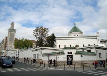 France : La Grande Mosquée de Paris fixe la date de l’Eid El Kabir