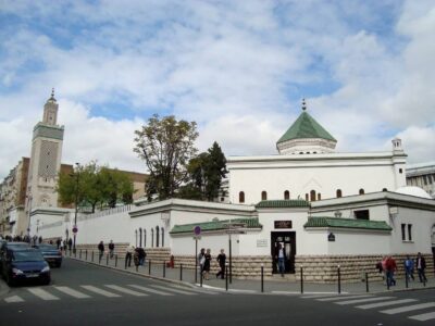France : La Grande Mosquée de Paris fixe la date de l’Eid El Kabir