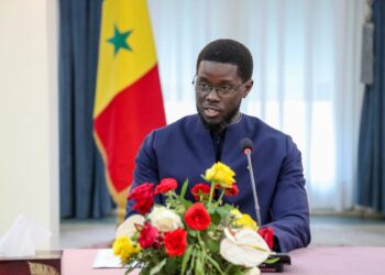 Gestion de l’Etat civil : Ce que le Président Diomaye Faye demande au ministre des Collectivités territoriales !