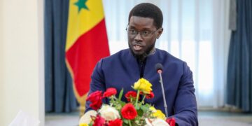 Gestion de l’Etat civil : Ce que le Président Diomaye Faye demande au ministre des Collectivités territoriales !