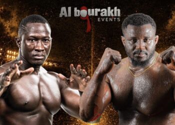 Lamb : Le combat Balla Gaye 2 vs Ada Fass ficelé !