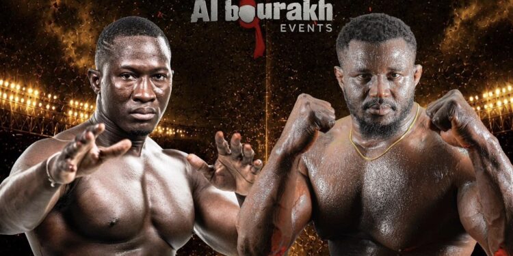 Lamb : Le combat Balla Gaye 2 vs Ada Fass ficelé !