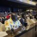 Semaine africaine à Paris : L’athlète sénégalais Gris Bordeaux invité par l’UNESCO