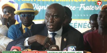 L29-L30, pourquoi les députés de l’opposition n’ont pas déposé de recours ? : Tafsir THIOYE apporte des précisions !