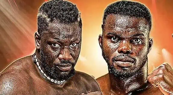 Lamb : Le combat Reug Reug contre Boy Niang 2 aura bel et bien lieu, le 07 juin prochain