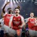 Football : Arsenal sacré champion d’Angleterre, après 22 ans d’attente !