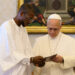 Vatican : La communauté Layenne remet au Pape Léon XIV le « message de paix de Seydina Limamou Laye »