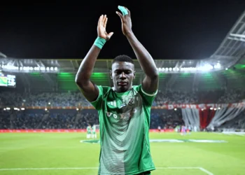 Maccabi Haïfa : Abdoulaye Seck quitte le club après quatre années haïfaïennes !
