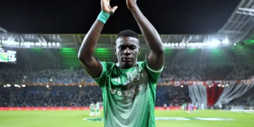 Maccabi Haïfa : Abdoulaye Seck quitte le club après quatre années haïfaïennes !