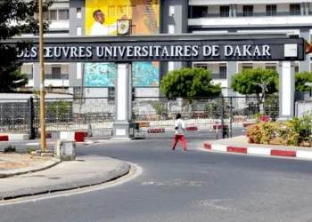 Tabaski 2026-UCAD : Les cours vaqueront le samedi 23 mai à 18h et reprendront le lundi 01 juin à 08h