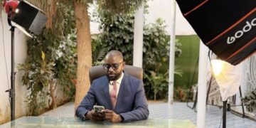 Dialogue national : Thierno Bocoum annonce une déclaration, à 20h-30