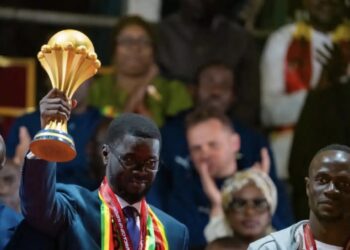 Participation des Lions au Mondial 2026 : Les directives du Président de la République