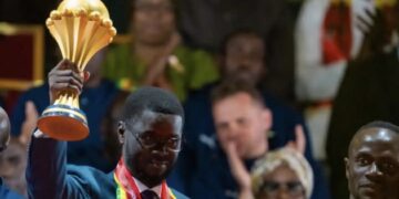 Participation des Lions au Mondial 2026 : Les directives du Président de la République