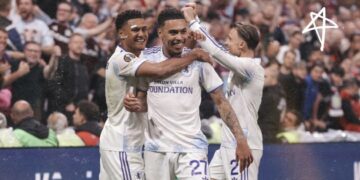 Football : Aston Villa soulève son premier trophée d&rsquo;Europa League !