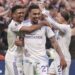 Football : Aston Villa soulève son premier trophée d&rsquo;Europa League !