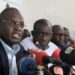 Dialogue national : Le FDR ne participera pas aux concertations nationales !