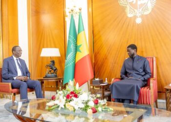 Amadou Ba au Président : « En tant que ministre des Finances, je suis resté six ans sans recevoir un seul franc du FMI »