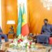 Amadou Ba : « J’ai rappelé au président que moi-même, en tant que ministre des Finances, je suis resté six ans sans recevoir un seul franc du FMI »