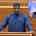Questions d’actualité : Alioune TINE demande à Sonko de rendre publique sa déclaration de patrimoine
