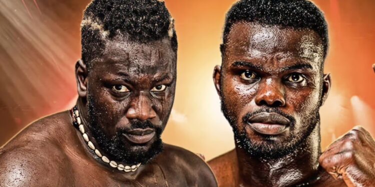 Combat Reug Reug vs Boy Niang 2 : Une dernière bataille verbale prévue ce samedi 23 mai