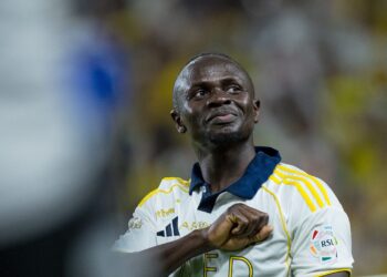 OFFICIEL : Al Nassr de Sadio Mané est Champion de la Saudi Pro League 2026 !