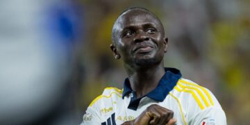 OFFICIEL : Al Nassr de Sadio Mané est Champion de la Saudi Pro League 2026 !