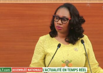 Marie Elène DIOUF, PASTEF : « L’Assemblée votera une motion de censure afin de renverser le gouvernement si… »
