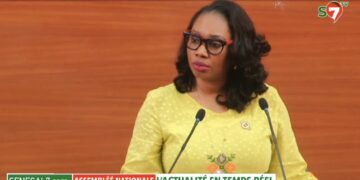 Marie Elène DIOUF, PASTEF : « L’Assemblée votera une motion de censure afin de renverser le gouvernement si… »