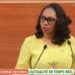 Marie Elène DIOUF, PASTEF : « L’Assemblée votera une motion de censure afin de renverser le gouvernement si… »