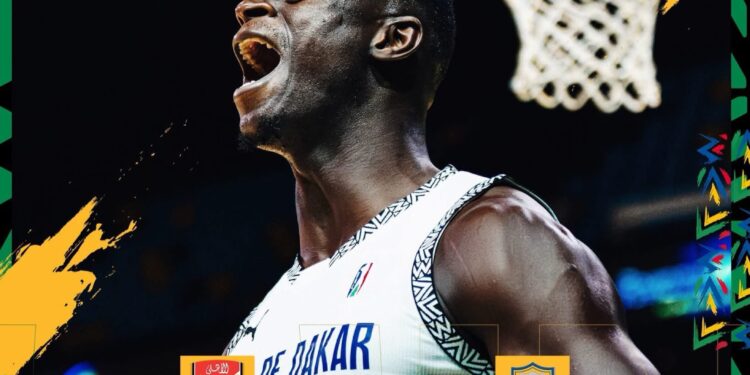 BAL 2026 Playoffs : L’ASC Ville de Dakar s’impose 93–90 face à Al Ahly