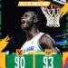 BAL 2026 Playoffs : L’ASC Ville de Dakar s’impose 93–90 face à Al Ahly