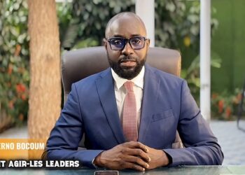 Limogeage de SONKO : Réaction de Thierno Bocoum !