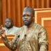 SONKO réagit à son limogeage : « Alhamdoulillah. Ce soir je dormirai le cœur léger à la cité Keur Gorgui »