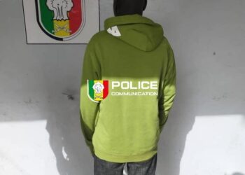 Colobane : Interpellation d’un individu pour coups et blessures volontaires