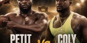 Lamb : Jambaar officialise le combat entre Petit Lô et Coly Faye 2