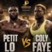 Lamb : Jambaar officialise le combat entre Petit Lô et Coly Faye 2