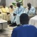 Décès de l’épouse de Cheikh Kanté : Une délégation de l’APR prese