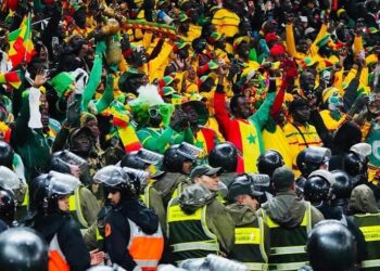 URGENT : Le Roi Mohammed VI accorde une Grâce Royale aux supporters sénégalais !
