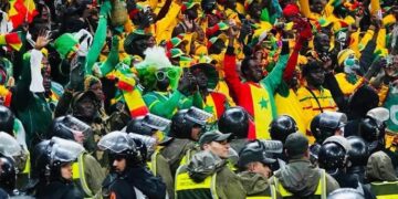 URGENT : Le Roi Mohammed VI accorde une Grâce Royale aux supporters sénégalais !