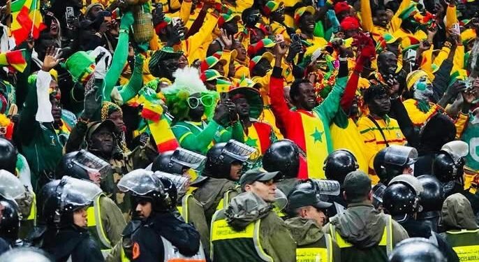 URGENT : Le Roi Mohammed VI accorde une Grâce Royale aux supporters sénégalais !